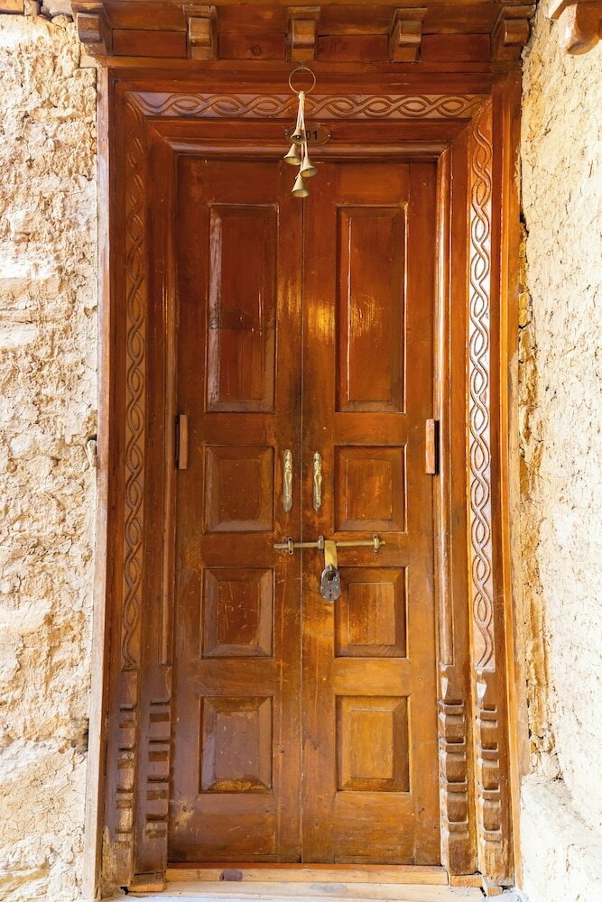 Фото Chevron Eco Lodge