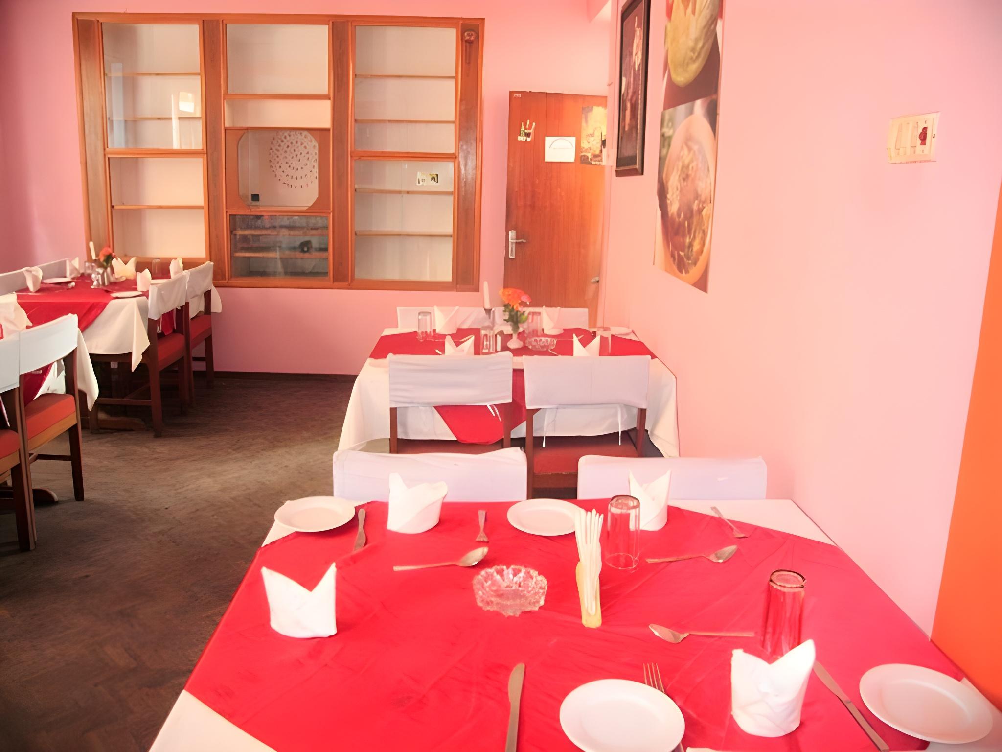 Фото Hotel Buddha Home Nepal