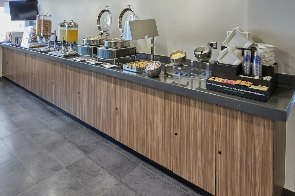 Фото City Express by Marriott Veracruz