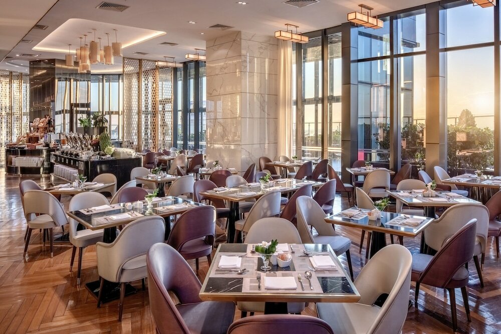 Фото Meliá Vinpearl Hue