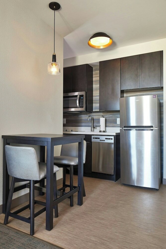 Фото Residence Inn by Marriott Cleveland University Circle/Medical Center