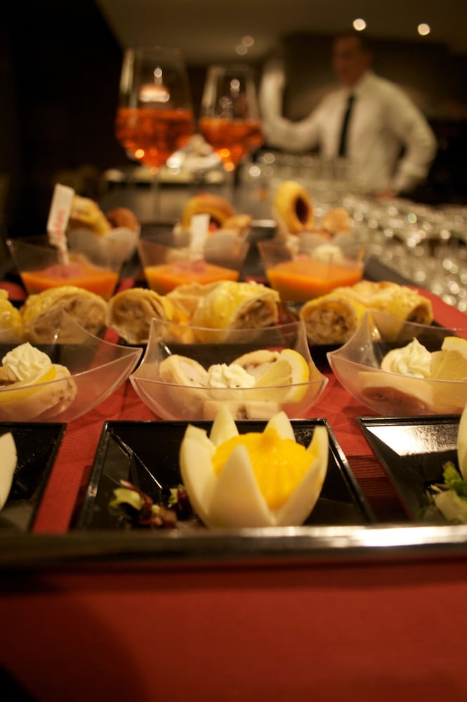 Фото Hotel La Chance