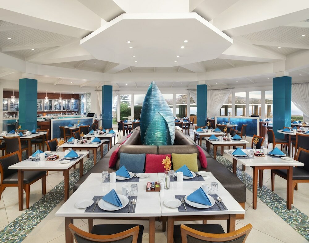 Фото Taj Fort Aguada Resort & SPA, Goa