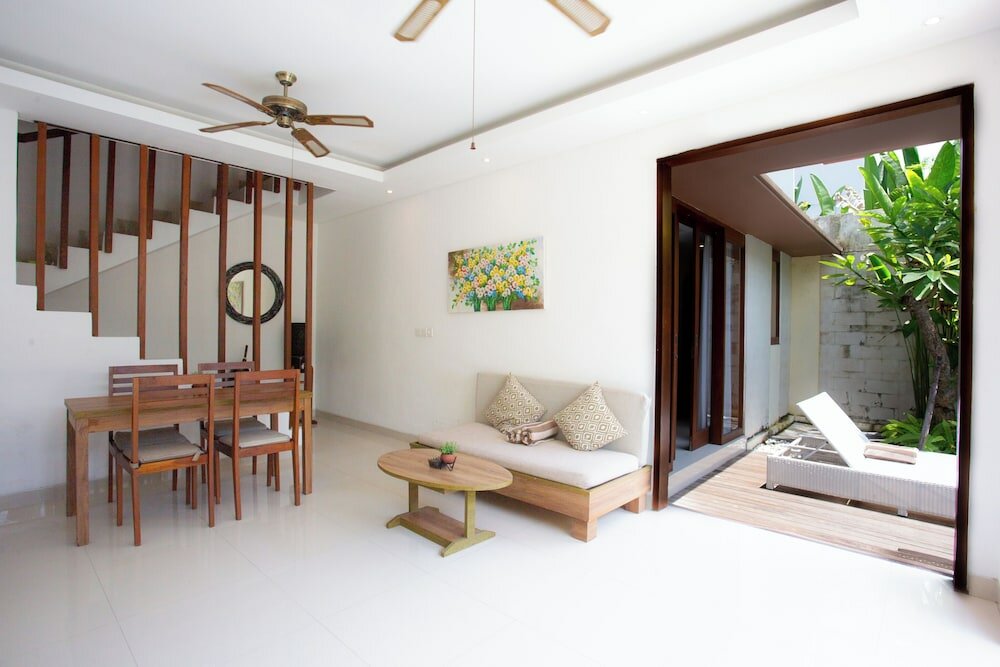 Фото The Sakaye Luxury Villas & SPA