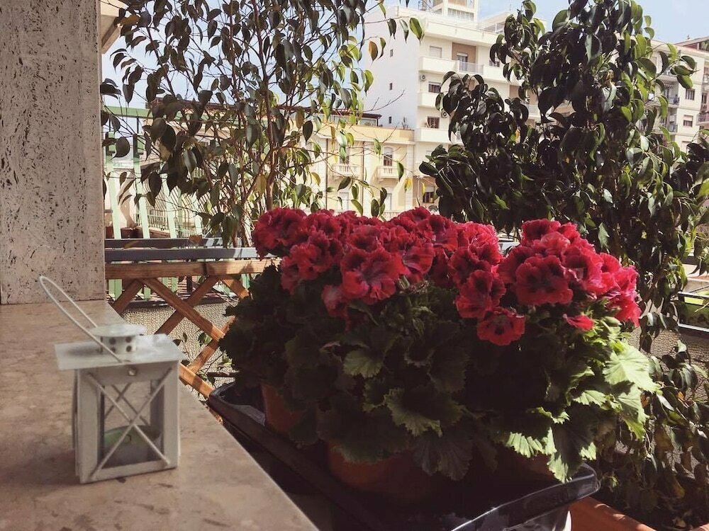 Hotel B&b La Peonia, Reggio di Calabria, photo