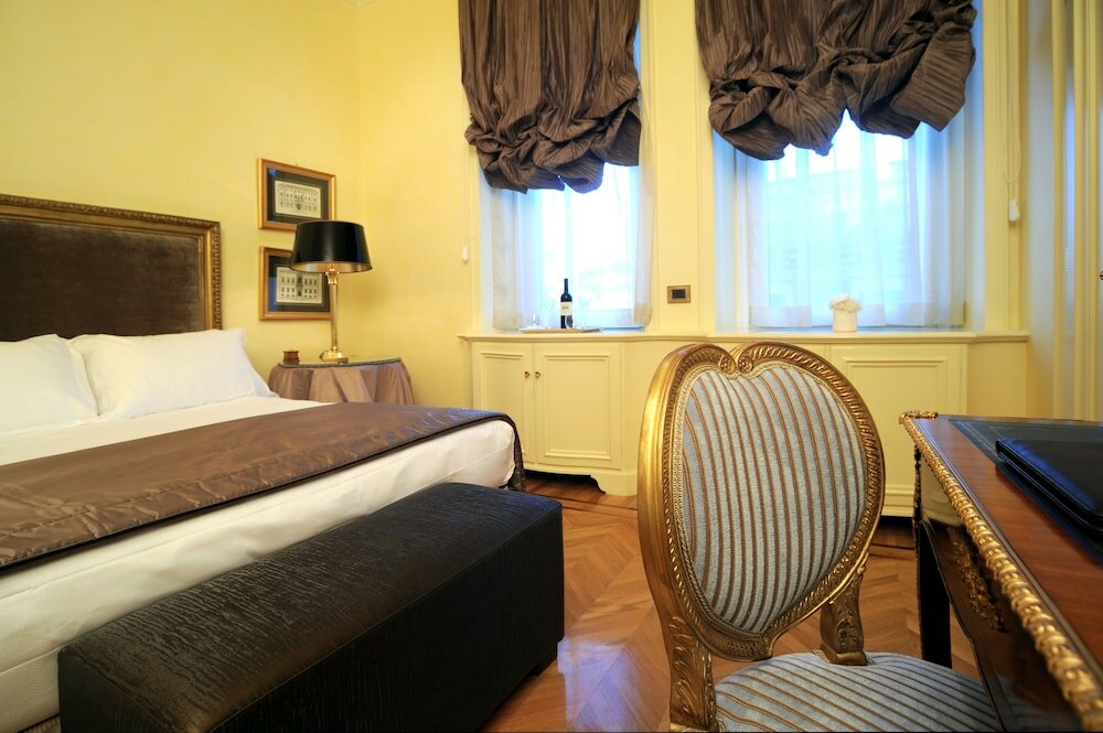 Фото Hotel Villa Duse