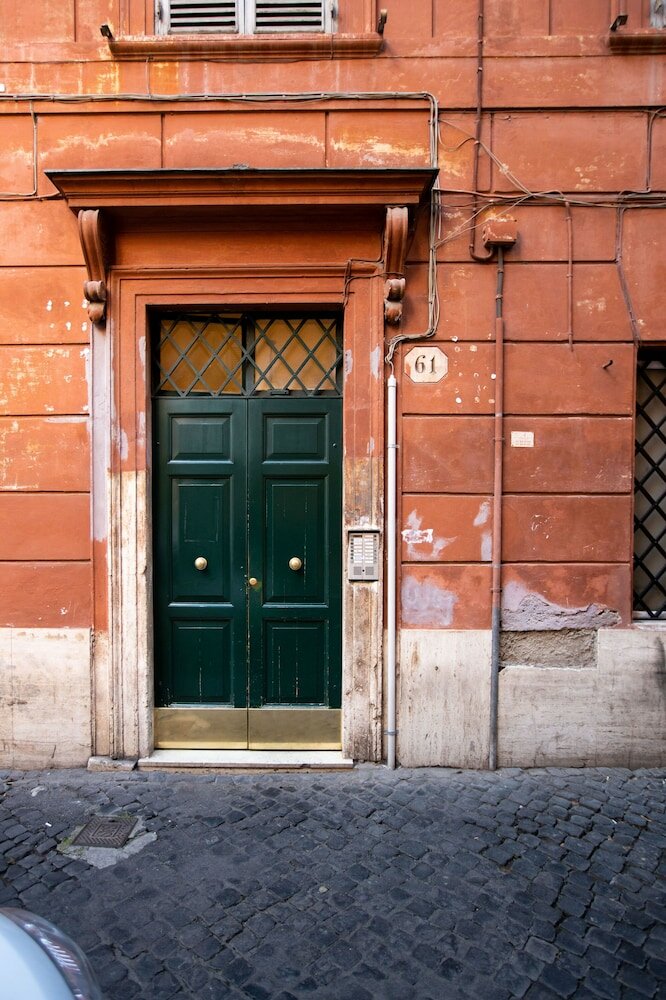 Фото Bq House Trevi Luxury Rooms