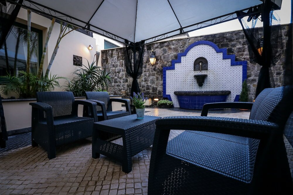 Фото Hotel Camões