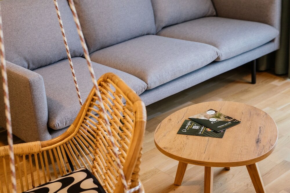 Фото Rioca Vienna Posto 1