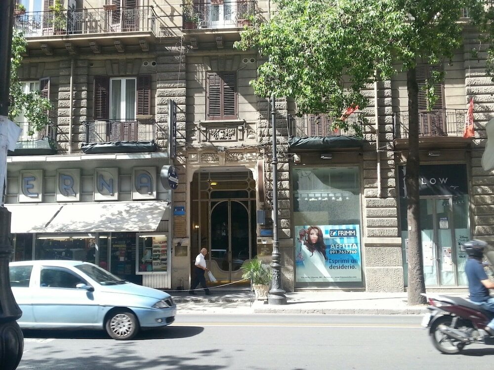 Фото Hotel Concordia