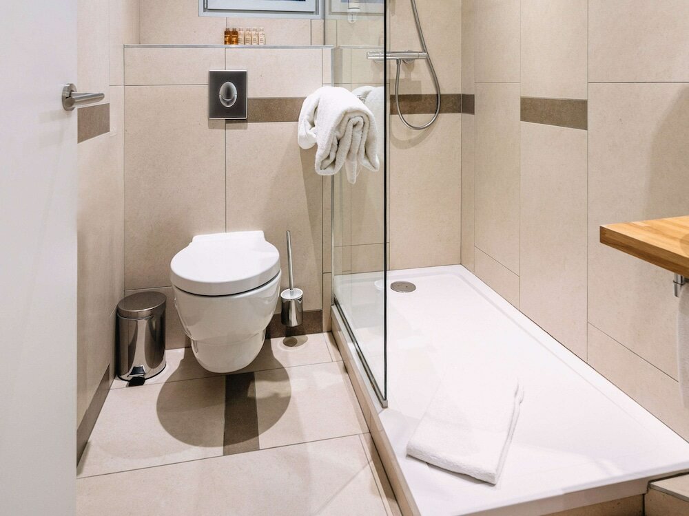 Фото Mercure Poitiers Centre