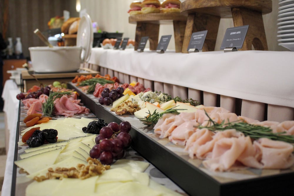 Фото Hotel Reina Cristina