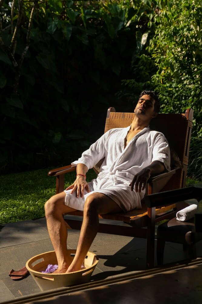 Фото Alila Diwa Goa