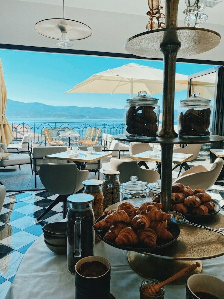 Фото Hotel San Carlu Citadelle