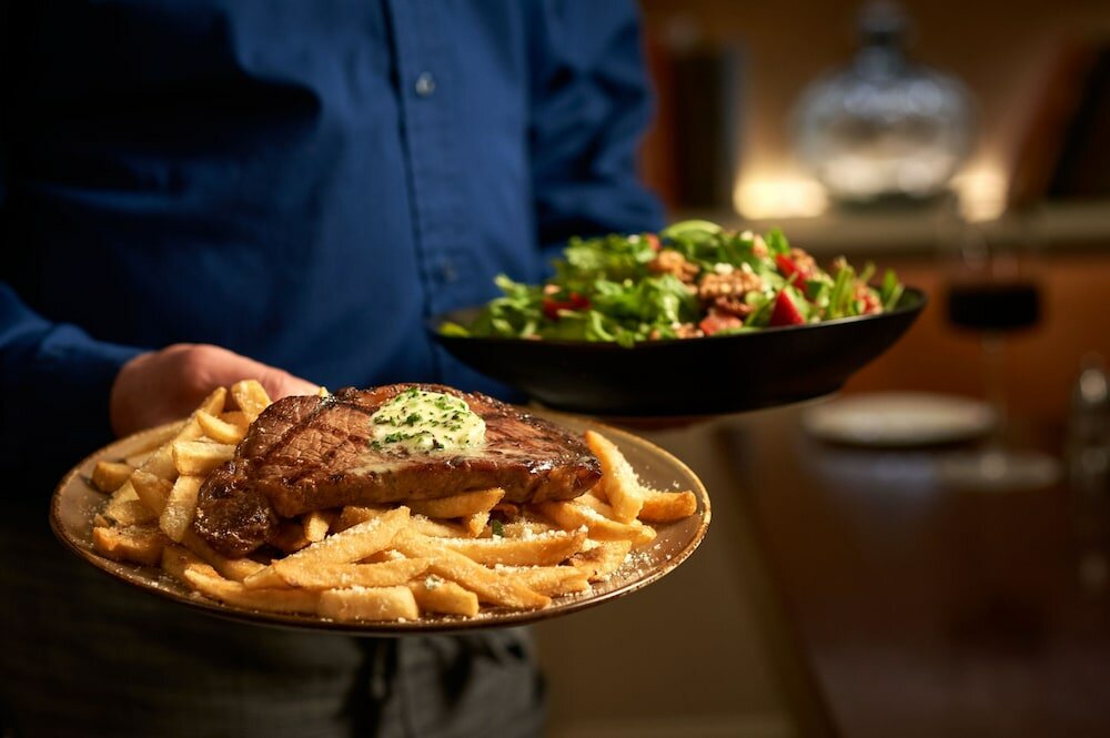 Фото Westfields Marriott Washington Dulles