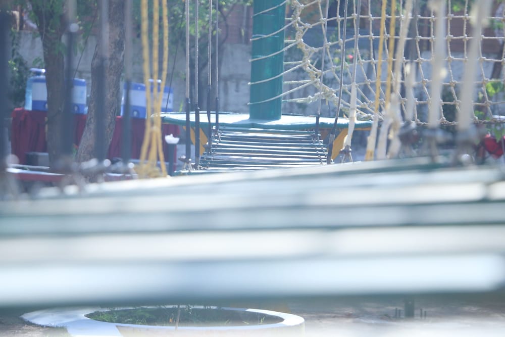 Фото Amantra Shilpi Resort & SPA