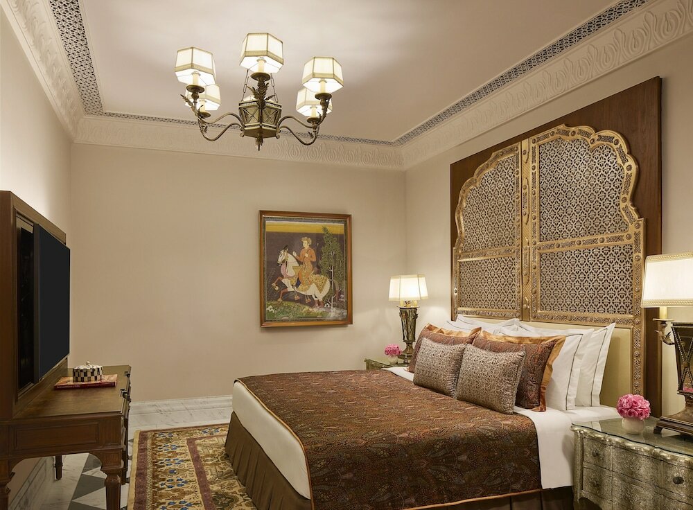 Фото Jai Mahal Palace