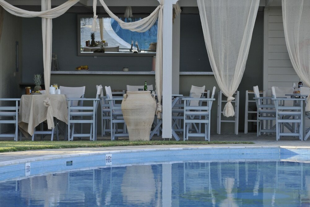 Фото Ammos Naxos