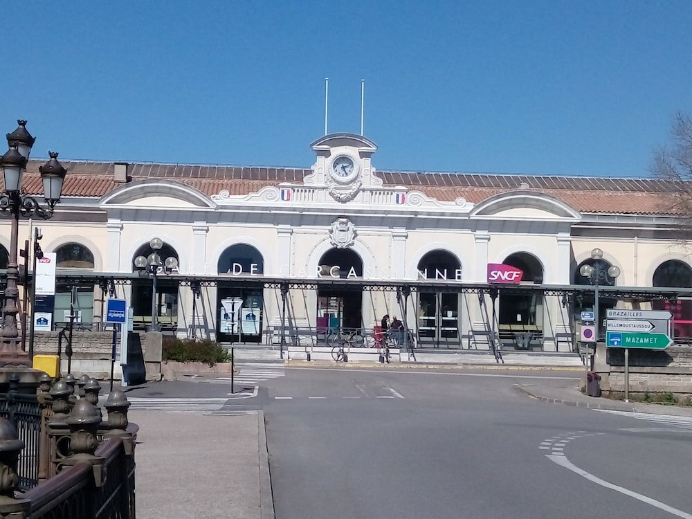 Фото отеля 4