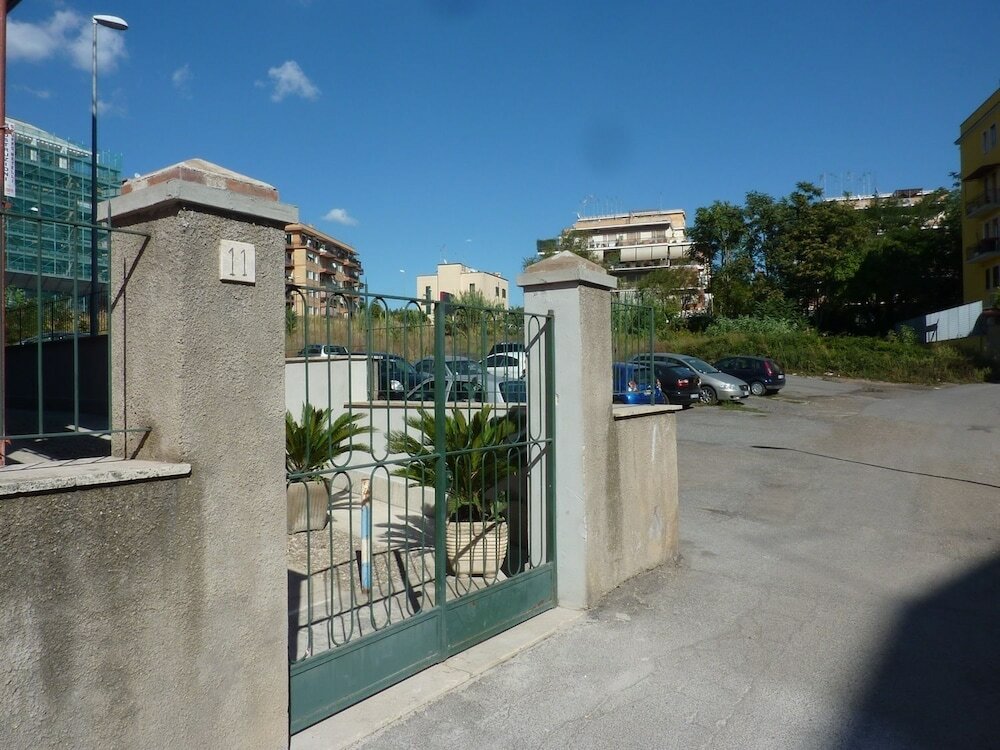 Фото Tommy Guest House Roma