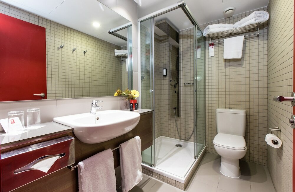 Фото Leonardo Boutique Hotel Barcelona Sagrada Familia