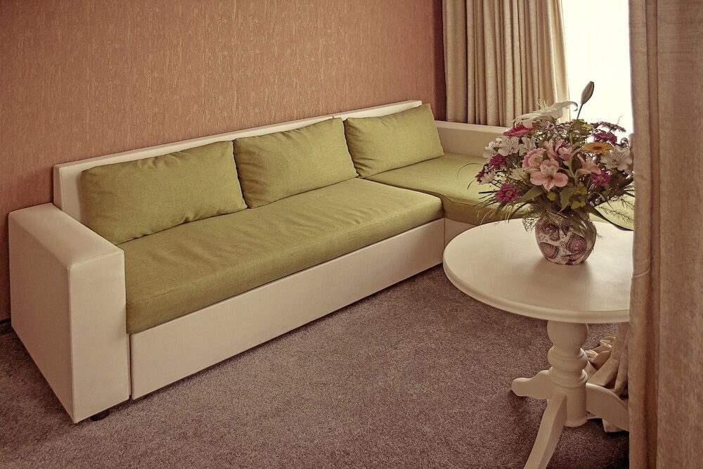 Фото Park Hotel Plovdiv