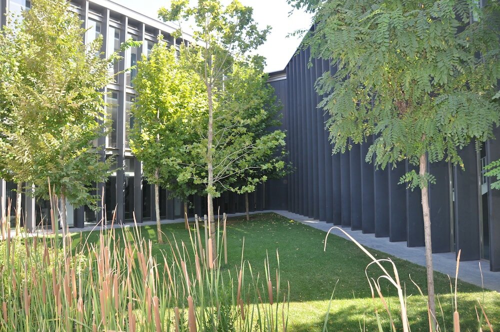 Фото Centre Esplai Hostel