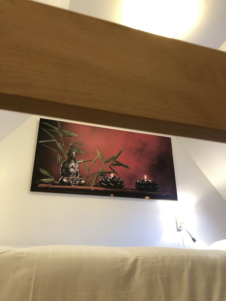 Фото Hotel Asiris