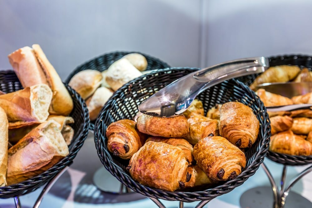 Фото Hôtel Du Maine