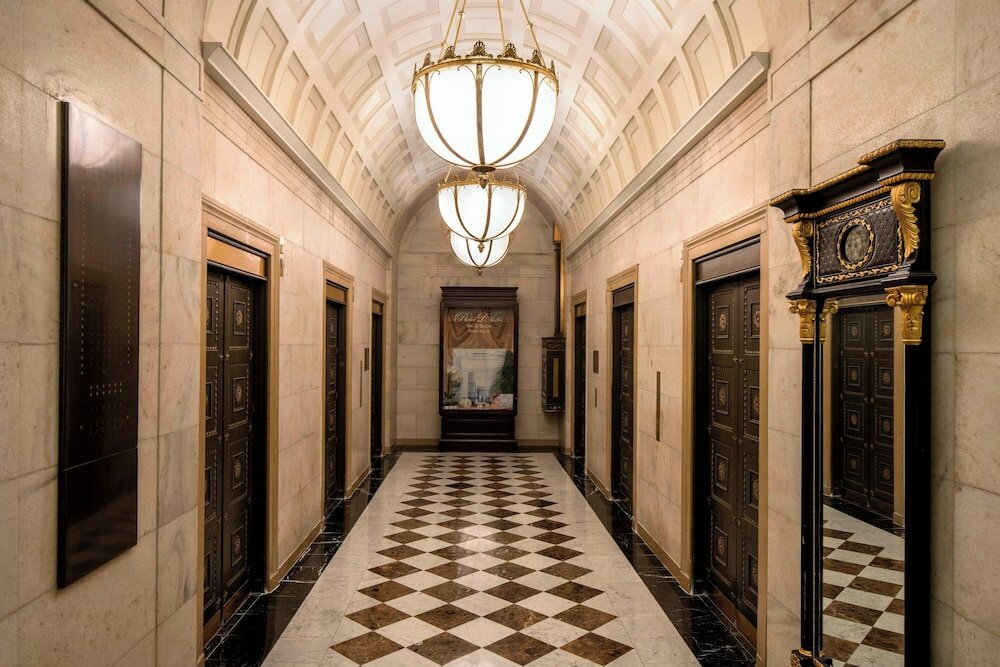 Фото The Ritz-Carlton, Philadelphia
