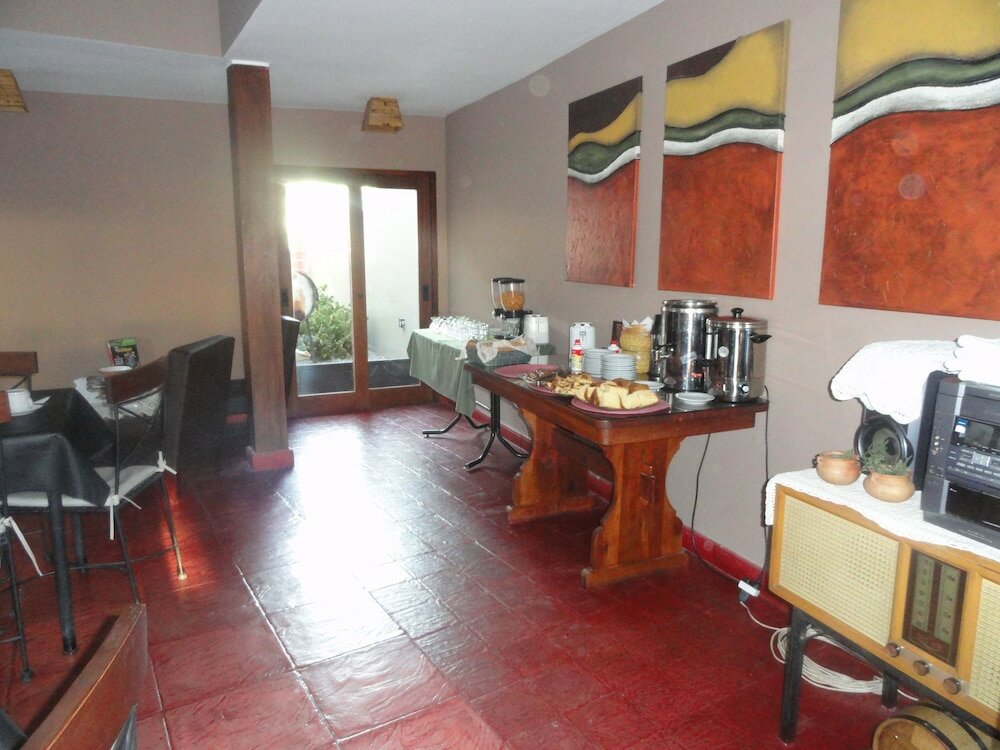 Фото Hotel Munay Cafayate