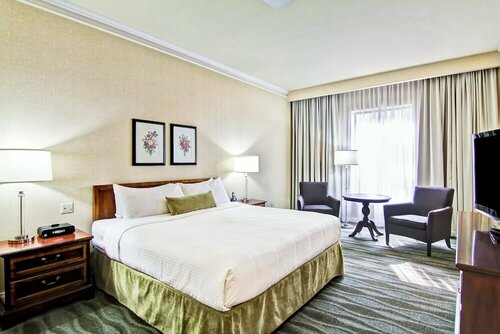 Hotel Delta Hotels by Marriott Toronto East, Toronto, photo