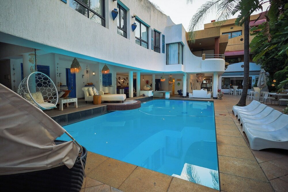 Фото отеля 5