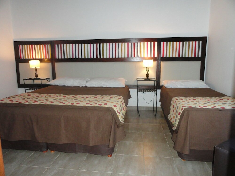 Фото Hotel Munay Cafayate