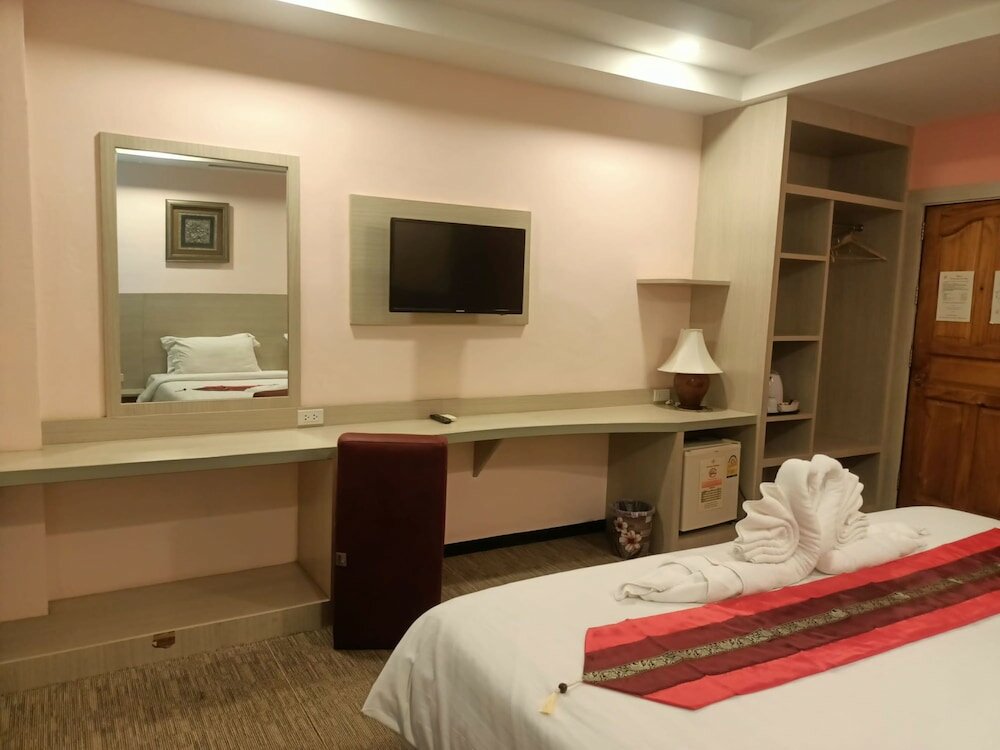 Фото Romeo Palace Hotel