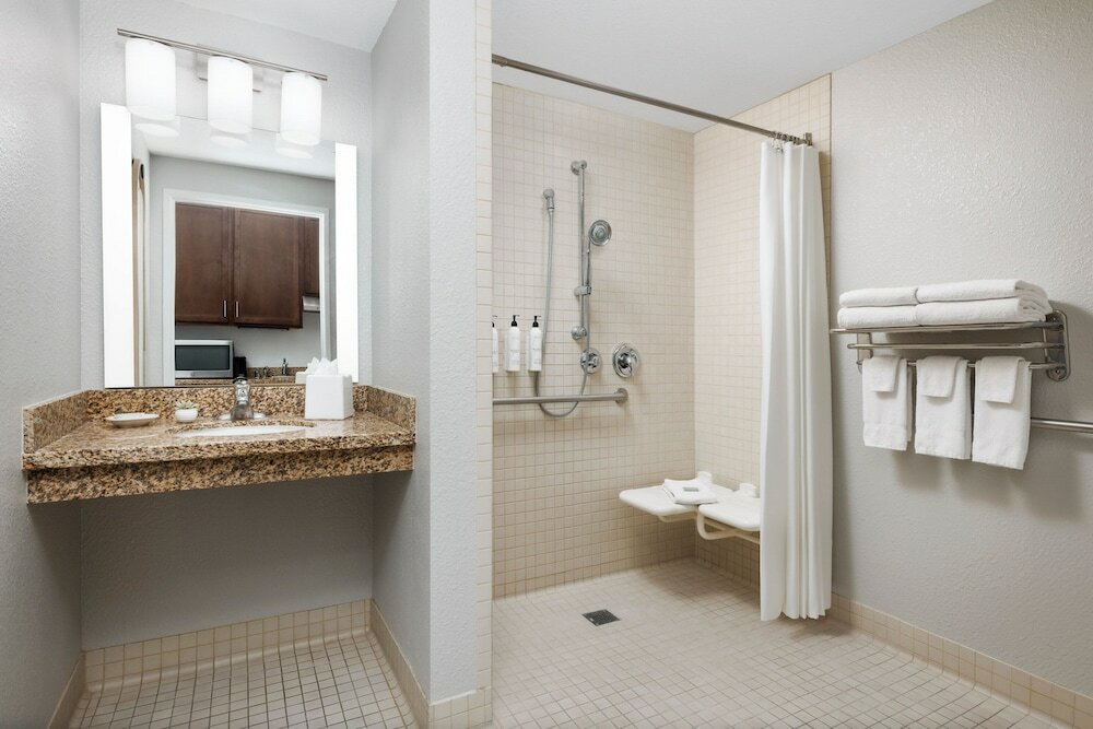 Фото TownePlace Suites Roswell