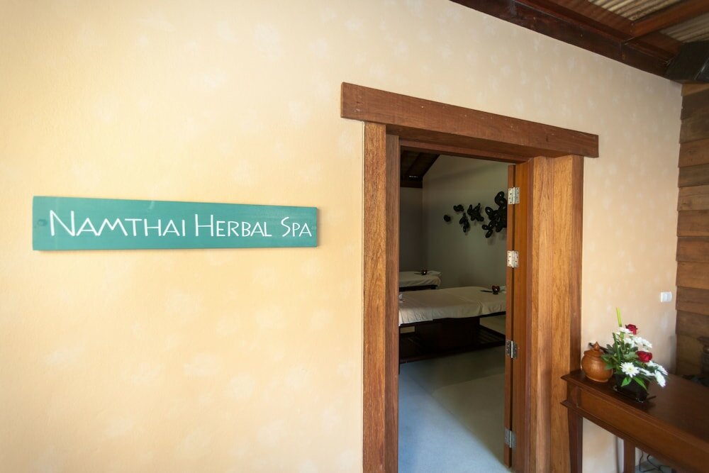 Фото Buri Rasa Koh Phangan