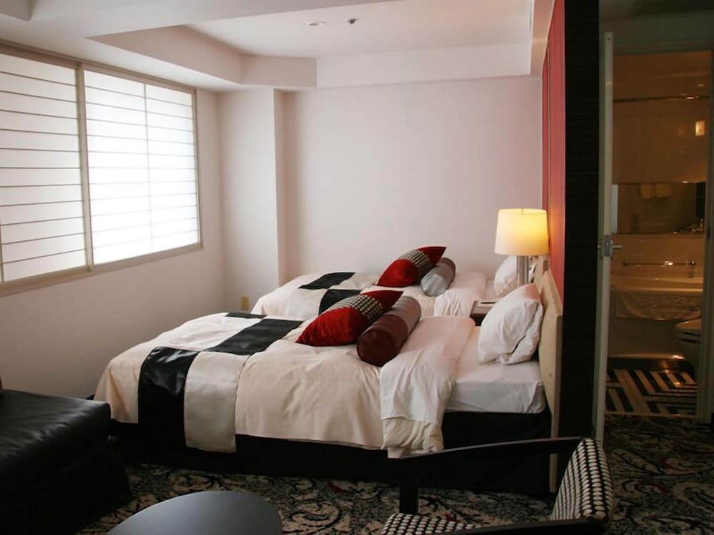 Фото New Otani Inn Tokyo