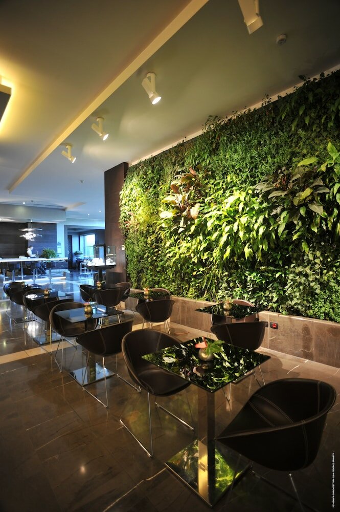 Фото Klima Hotel Milano Fiere