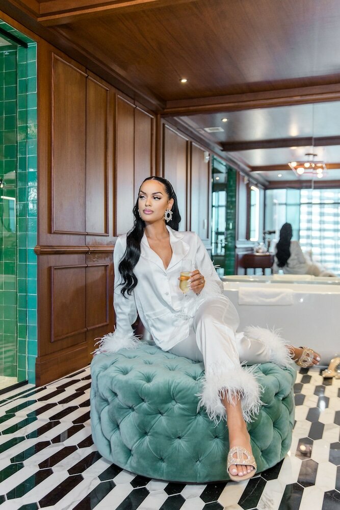 Фото Virgin Hotels New Orleans