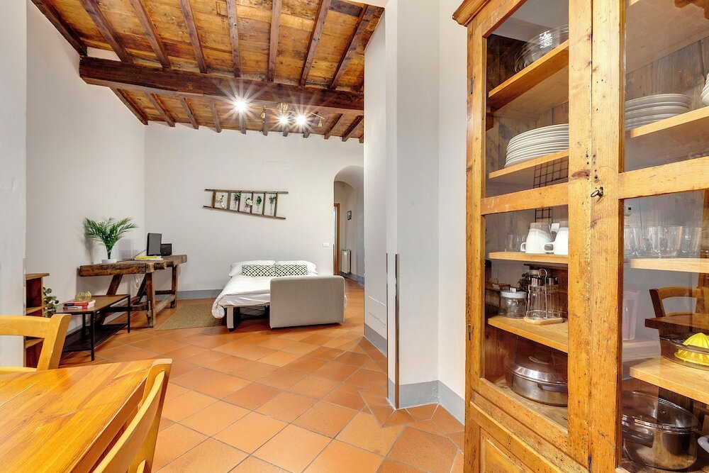 Фото Mamo Florence - Zeno Apartment