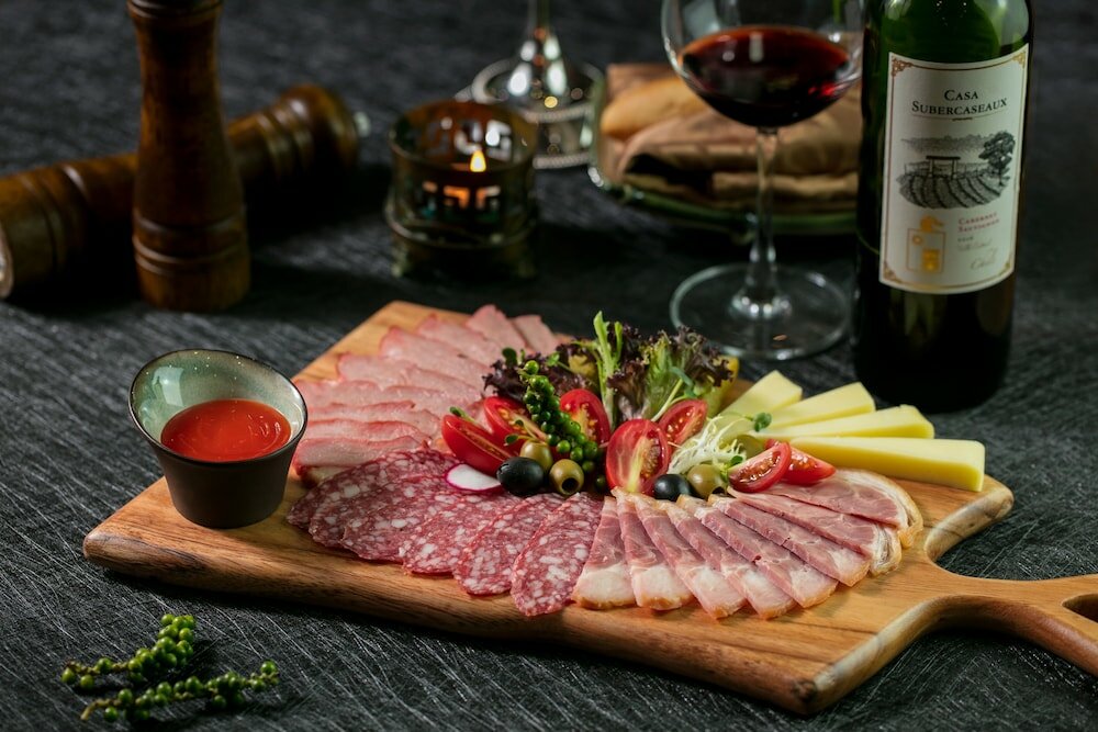 Фото Hanoi Pearl Hotel