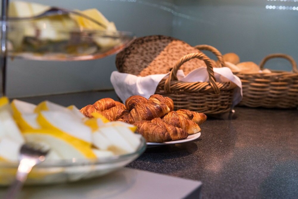 Фото Best Western Plus Kalmarsund Hotell