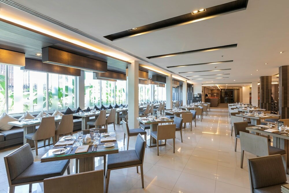 Фото Classic Kameo Hotel & Serviced Apartments, Ayutthaya