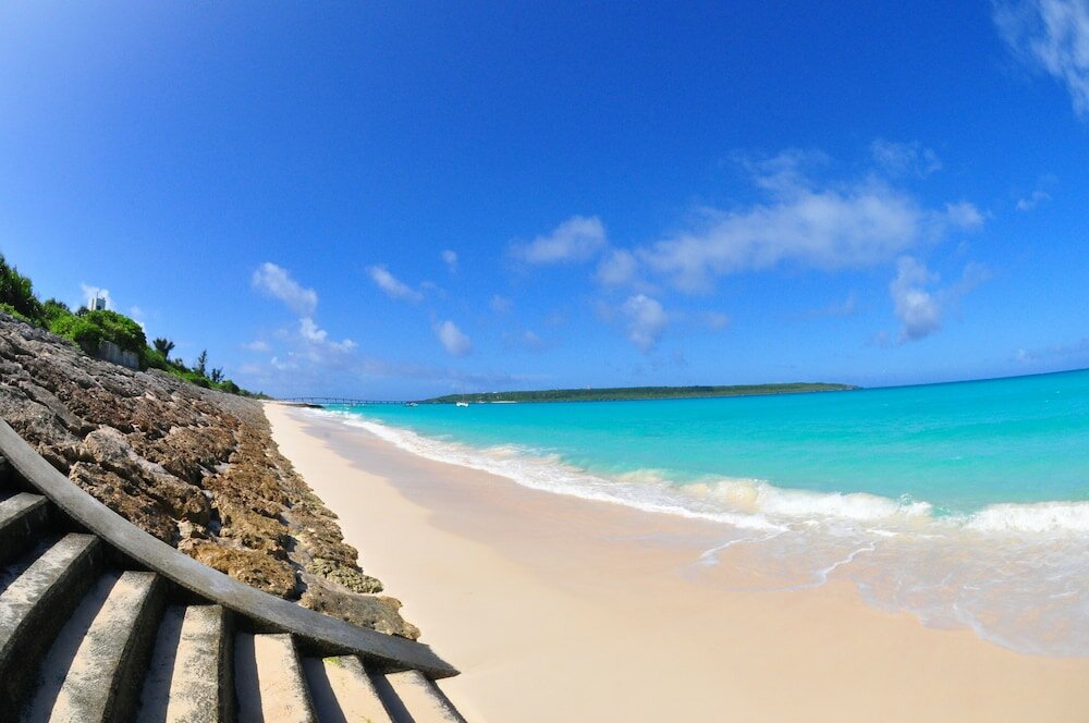 Фото Marine Lodge Marea