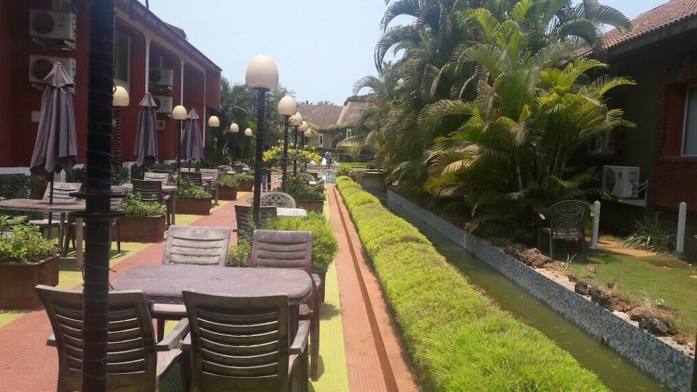 Фото Ginger Tree Boutique Resort