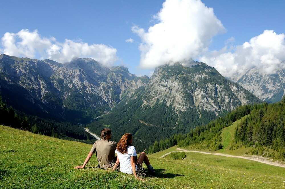 Фото Hotel Zum Senner Zillertal