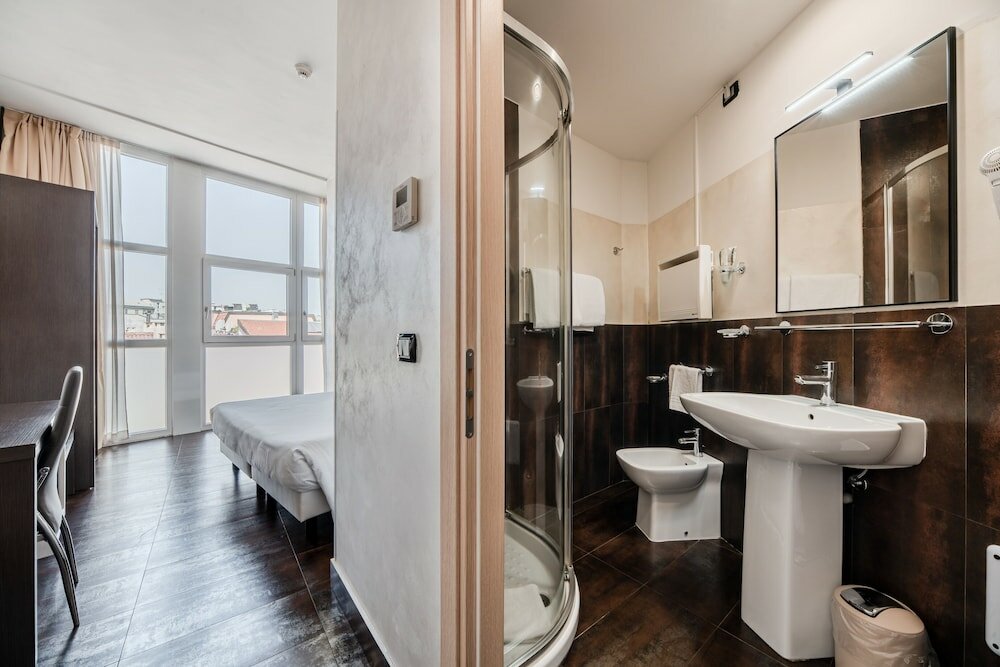 Фото Hotel Milano Navigli