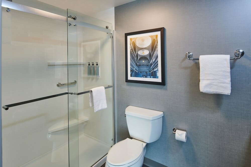 Фото Residence Inn by Marriott Berkeley