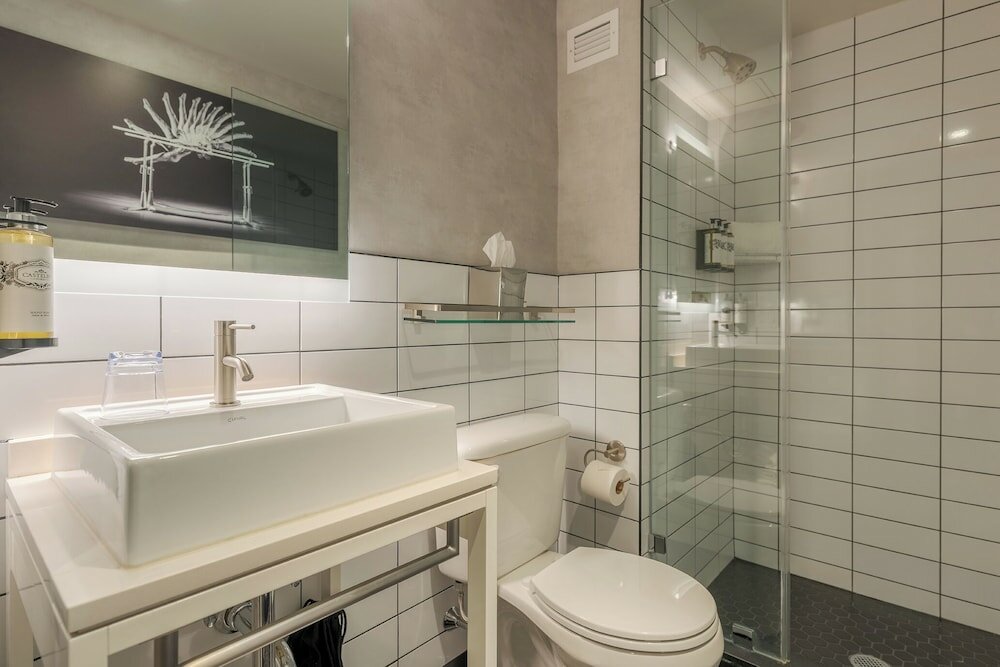 Фото Pestana Cr7 Times Square